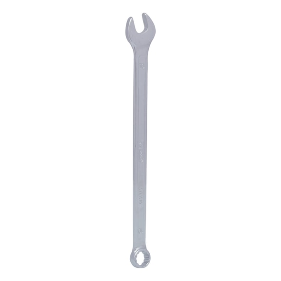 XL combination wrench, angled, 10 mm - XL combination wrench, angled