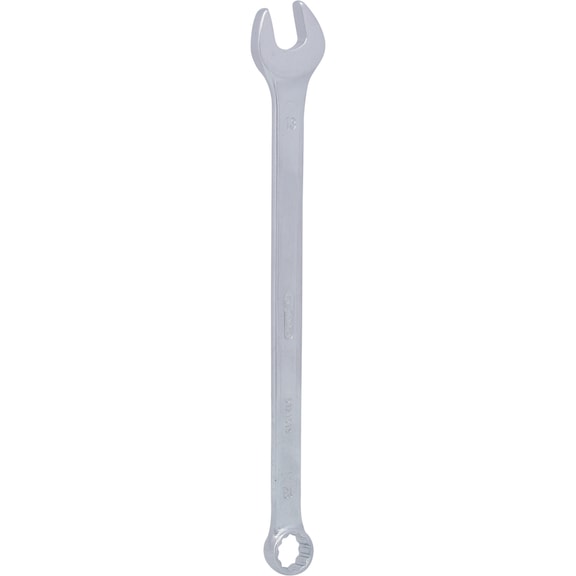 KS TOOLS XL combination wrench, angled, 13 mm - XL combination wrench, angled