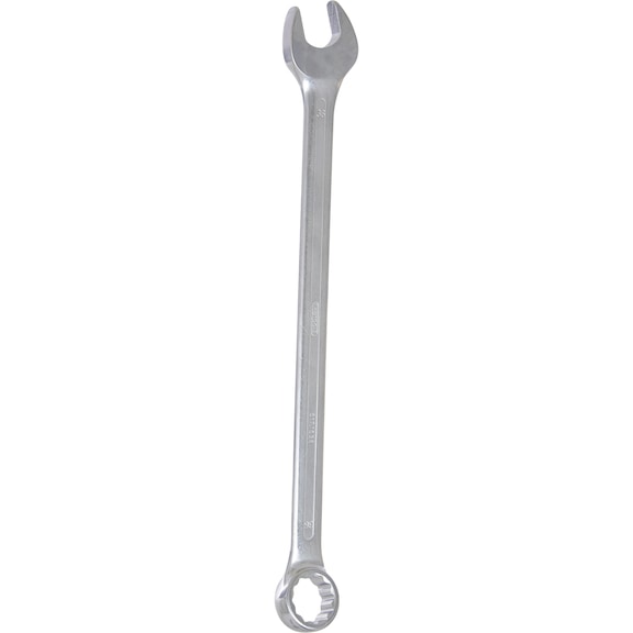 KS TOOLS XL Ringmaulschl&uuml;ssel abgewinkelt,36mm - XL Ringmaulschl&uuml;ssel abgewinkelt