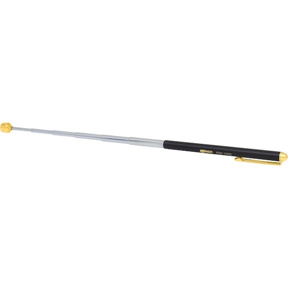 Telescopic magnetic holder, 130-630 mm - Magnetic lifter