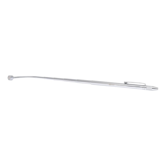 KS TOOLS 2in1 Teleskop-Magnetheber,150-590mm - Magnetic lifter