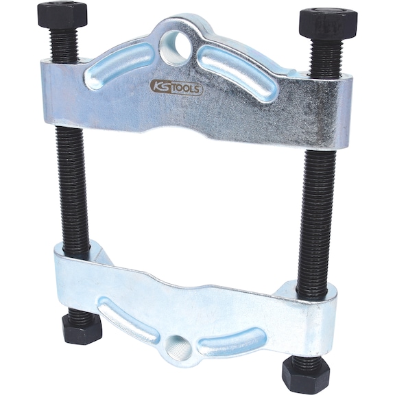 KS TOOLS Trennmesser, 25-155mm - Abziehvorrichtung f&uuml;r Trennmesser