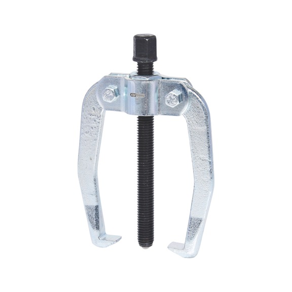 Universal puller, 2-armed, 10-70 mm - Universal puller, 2-armed