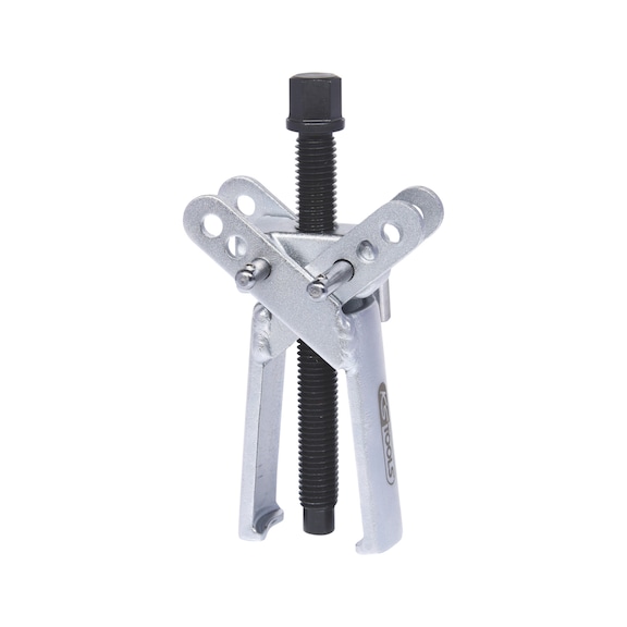 Universal puller, 2-armed, 6–100 mm - Universal puller, 2-armed