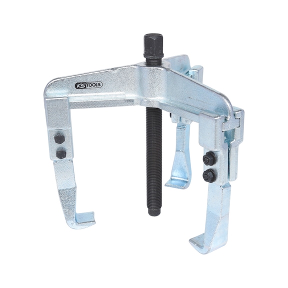 Universal puller, 3-armed, 25-130 mm - Universal puller, 3-armed