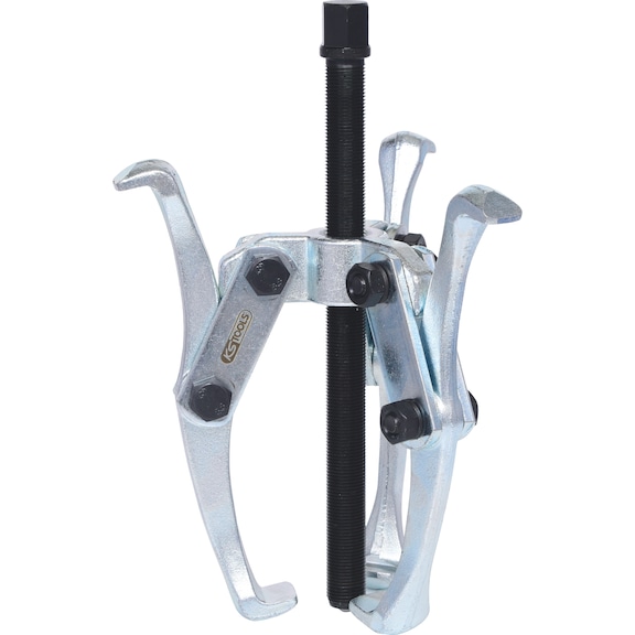 Universal puller, 3-armed, 40-220 mm - Universal puller, 3-armed