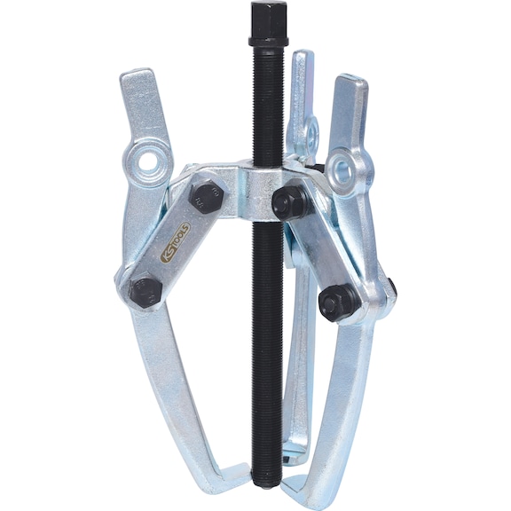 Universal puller, 3-armed, 20–230 mm - Universal puller, 3-armed