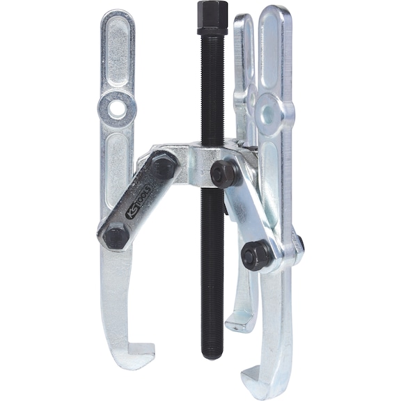 Universal puller, 3-armed, 35–250 mm - Universal puller, 3-armed