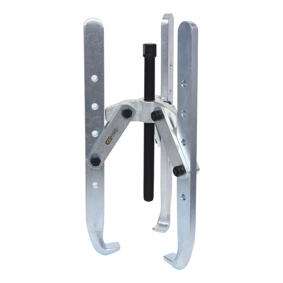 KS TOOLS Universal-Abzieher 3-armig, 50-400mm - Universal-Abzieher 3-Armig