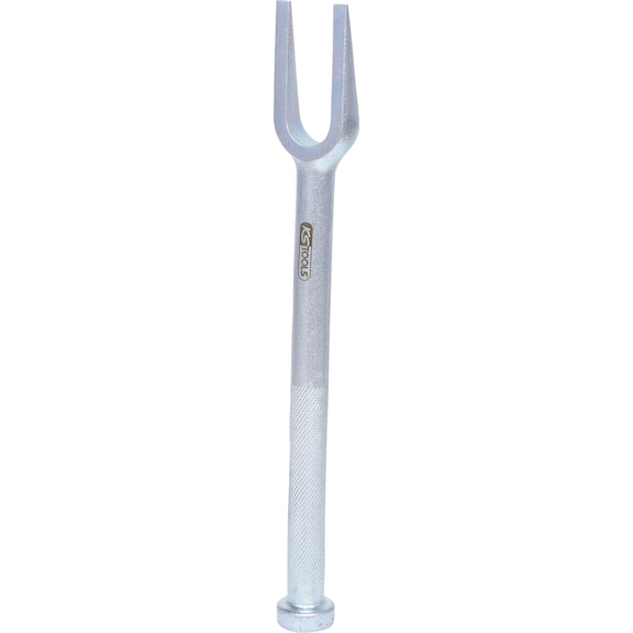 Separation and assembly fork, 24 mm - Puller