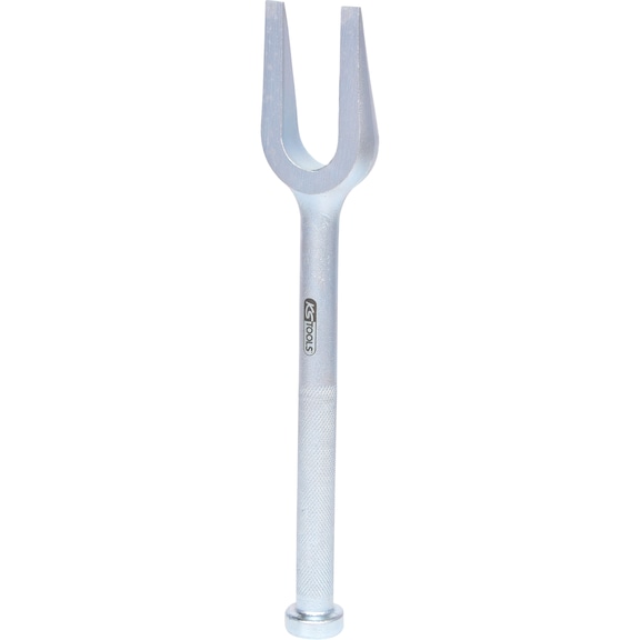 Separation and assembly fork, 29 mm - Puller