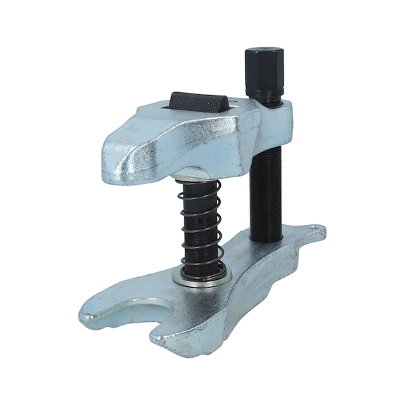 Universal ball joint puller without hydraulic cylinder, 45 mm - Extraction tool, extractor (other)