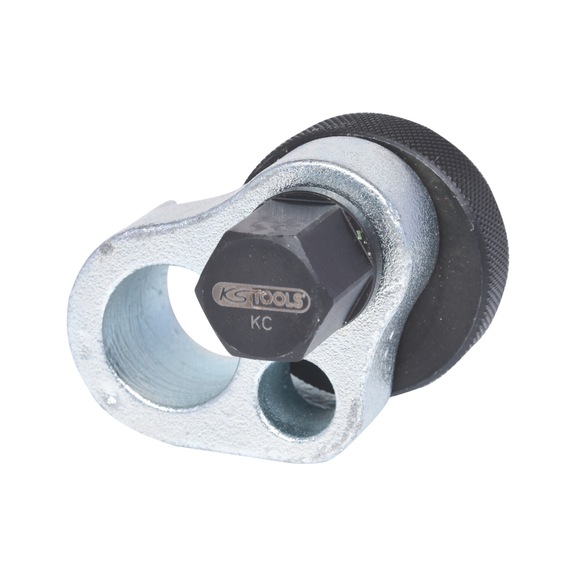 Stud bolt extractor, D: 5-20 mm - Puller