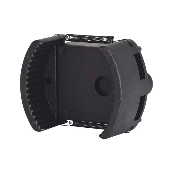 Universal oil filter wrench 60-80 mm - Oil filter tensioning wrench