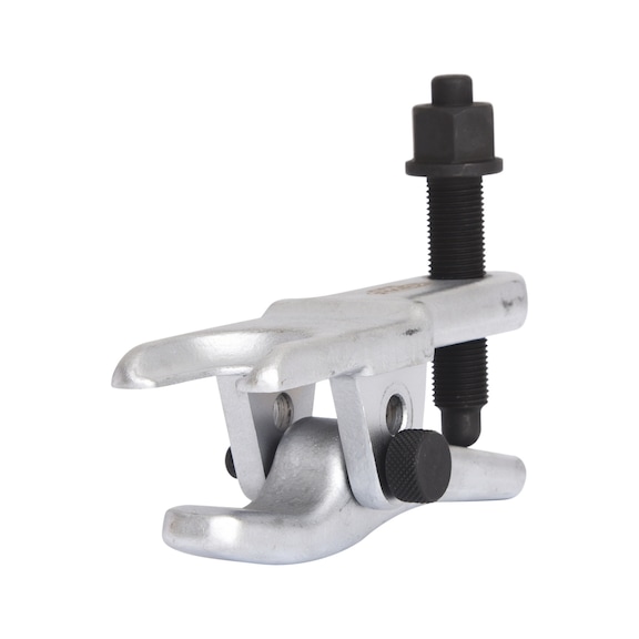 Universal ball joint puller, 0–55 mm - Extraction tool, extractor (other)