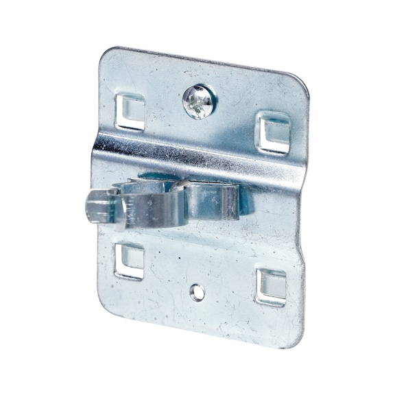 Single tool clamp, large, 25 mm - Tool holder, workpiece holder (other)