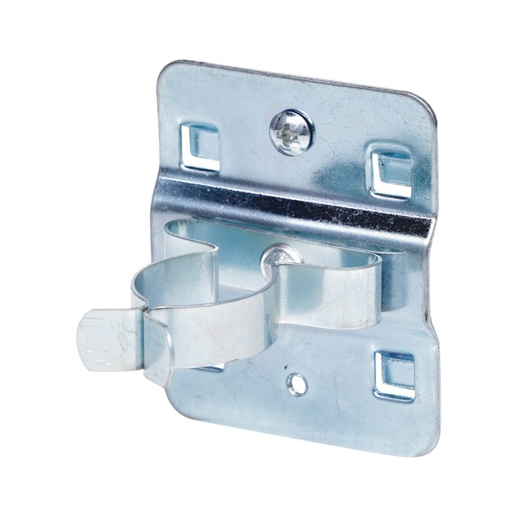 KS TOOLS Single tool clamp, large, 32 mm - Tool holder, workpiece holder (other)