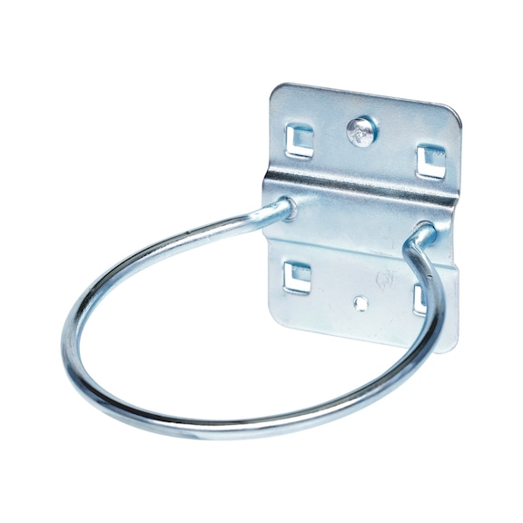 Machine holder, D: 80 mm - Tool holder, workpiece holder (other)