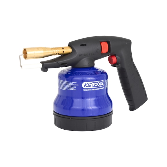 KS TOOLS Universal cartridge soldering device