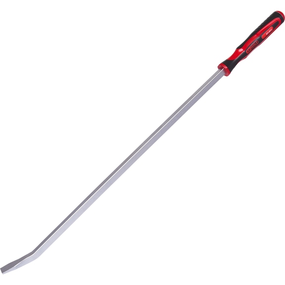 Crowbar, 45 degrees, 900 mm - Crowbar