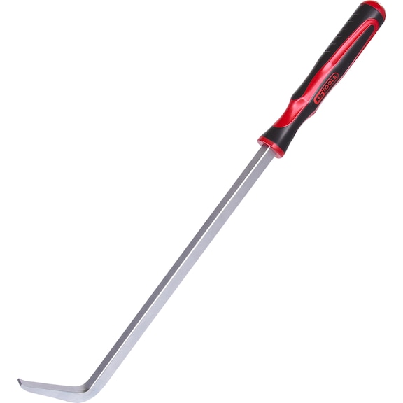 Crowbar, 75 degrees, 600 mm - Crowbar