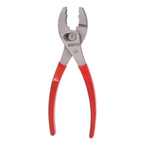 TITANplus universal pliers, 200 mm - Other pliers