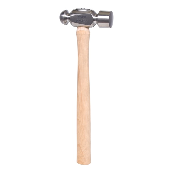 TITANplus blacksmith's hammer, 450 g - TITANplus locksmith's hammer