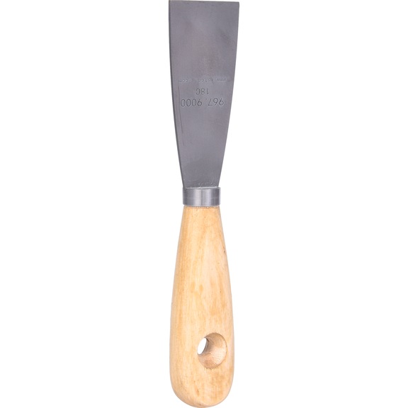 KS TOOLS TITANplus spatula, 210 mm - Spatula (hand tool, other)