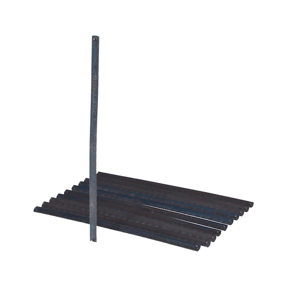 Saw blade 312, pack of 12 - Hand saw blade