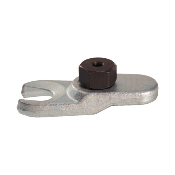 KS TOOLS Valve spring compressor for Ford CVH engines, 24 mm - Cylinder head (automotive, assembly, other)