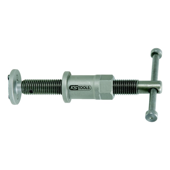 Right-turning spindle, 155 mm - Brake system (automotive, other)