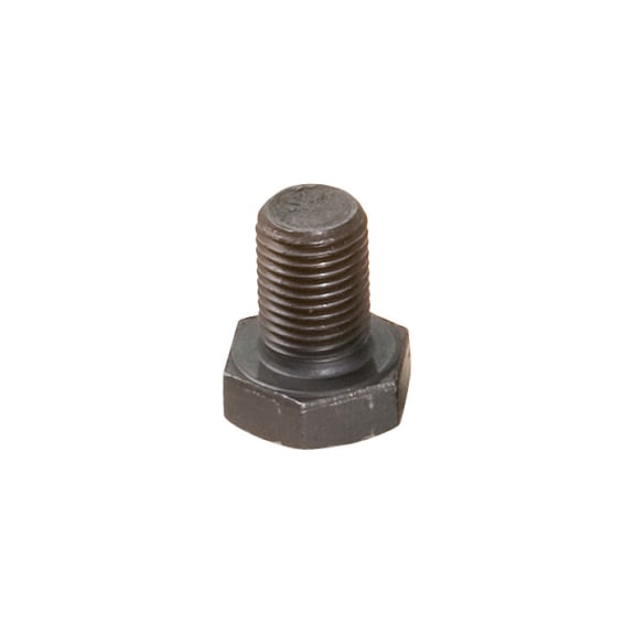 Fixing screw for half shells, M12x1.5 - Screw, nut (other)