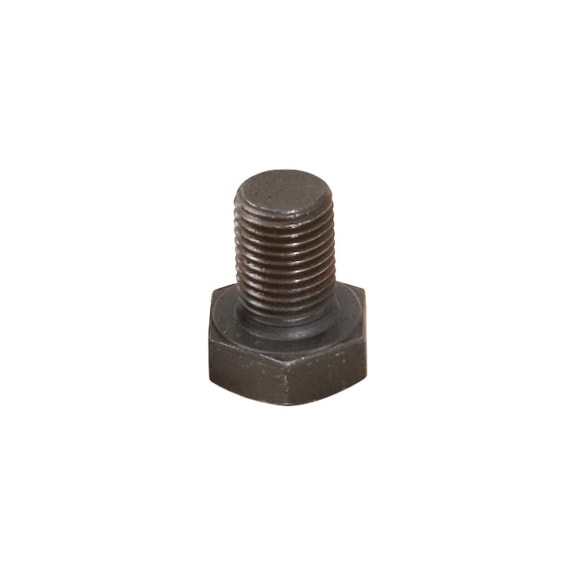 KS TOOLS Fixierschraube f&uuml;r Halbschalen, M14x1,5 - Schraube, Mutter (Sonstige)