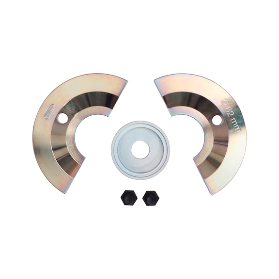 KS TOOLS Steering system (automotive, unspecified)