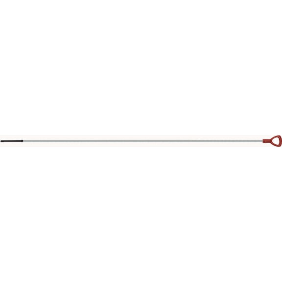 KS TOOLS Oil dipstick, 920 mm - Lubrication device (oil, parts)