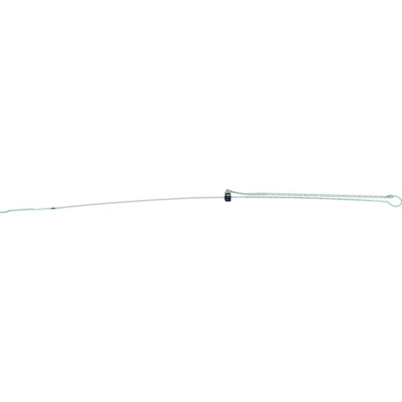 KS TOOLS Oil dipstick for VAG - Lubrication device (oil, parts)