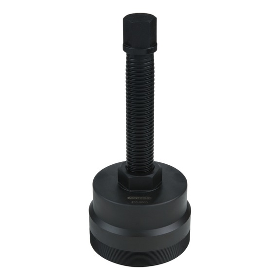 Universal wheel hub puller, D: AG M115x1.5 mm - Extraction tool, extractor (other)