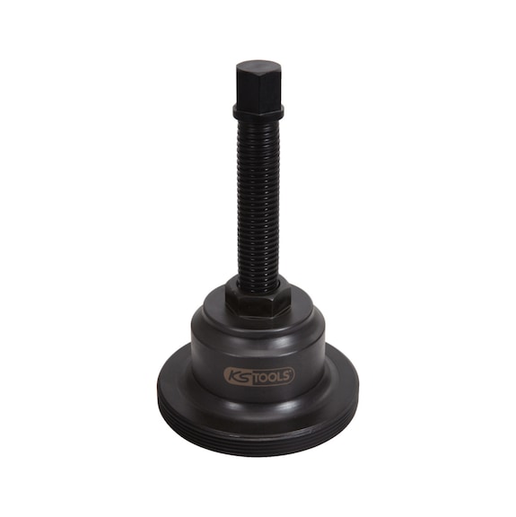 Universal wheel hub puller, D: AG M155x3mm - Extraction tool, extractor (other)