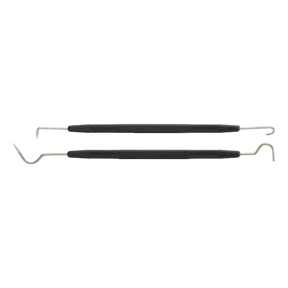 Hook tool set, 2-piece - Hook (other)