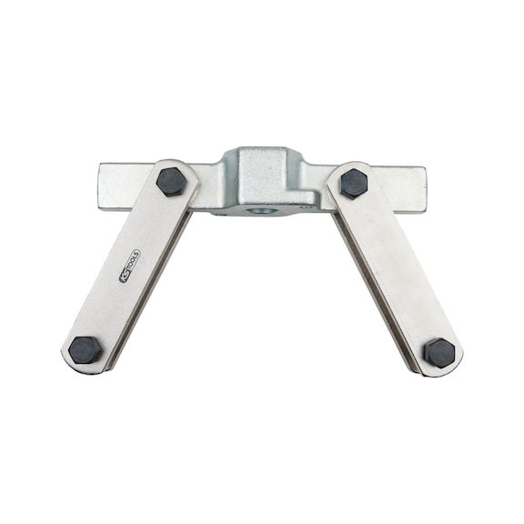 Replacement crossbeam, 50 t, for 640.0250 - Puller accessory