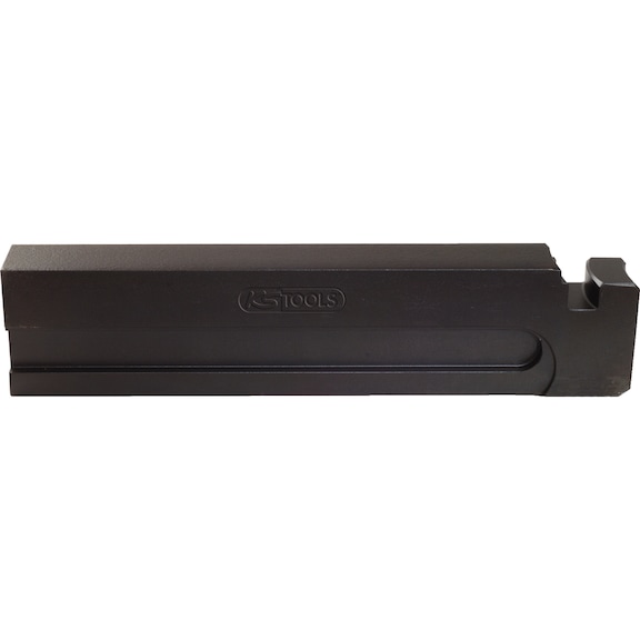 Cross arm for hydraulic puller, 640.2430 - Puller accessory