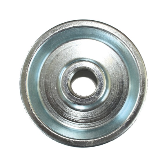 Crossbar for wheel hub puller set - Puller - individual parts