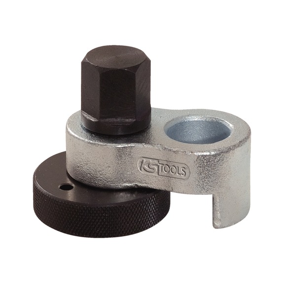 Stud bolt extractor, D: 10-19 mm - Puller