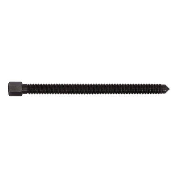 Centring tip for 700.1600 700.1609 - Pulling tool, extractor (individual parts)