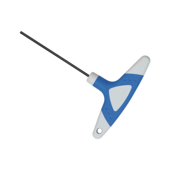 T-wrench - Compressed air tool (maintenance, other)