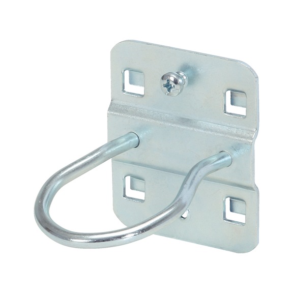 Machine holder, D: 40 mm - Tool holder, workpiece holder (other)