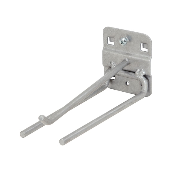 3-way tool holder, D: 6 mm, 150 mm - Tool holder, workpiece holder (other)