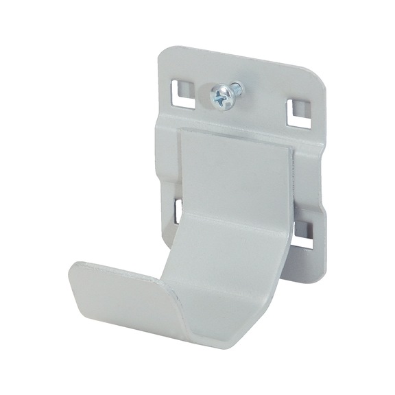 KS TOOLS Tube holder, D: 60 mm - Tool holder, workpiece holder (other)