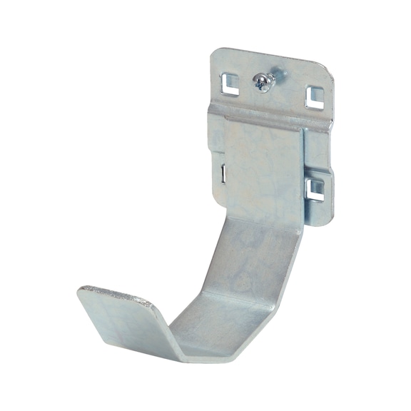 Pipe holder, D: 100 mm - Tool holder, workpiece holder (other)