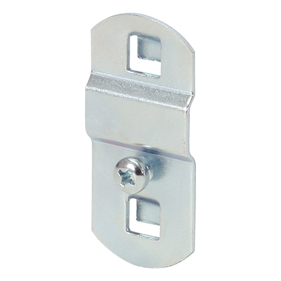 KS TOOLS Grundplatten, klein - Werkzeughalter, Werkst&uuml;ckhalter (Sonstige)